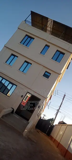 5bdrm House in Ndenderu for rent