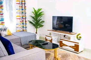 Spacious 1-Bedroom Airbnb Apartment in Bamburi Vescon 1 Estate