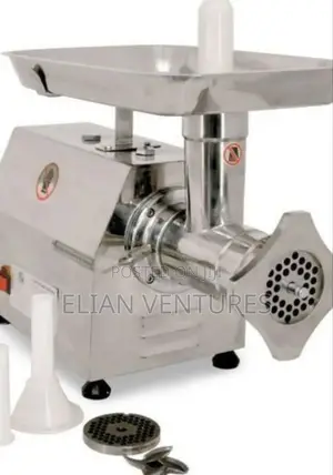 Affordable Electric M22 Meat Mincer