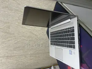 Laptop HP EliteBook 830 G6 8GB Intel Core i5 SSD 256GB
