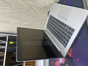 Laptop HP EliteBook 830 G6 8GB Intel Core i5 SSD 256GB