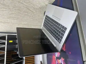 Laptop HP EliteBook 830 G6 8GB Intel Core i5 SSD 256GB