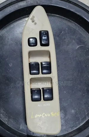 Main Switch Toyota Land Cruiser