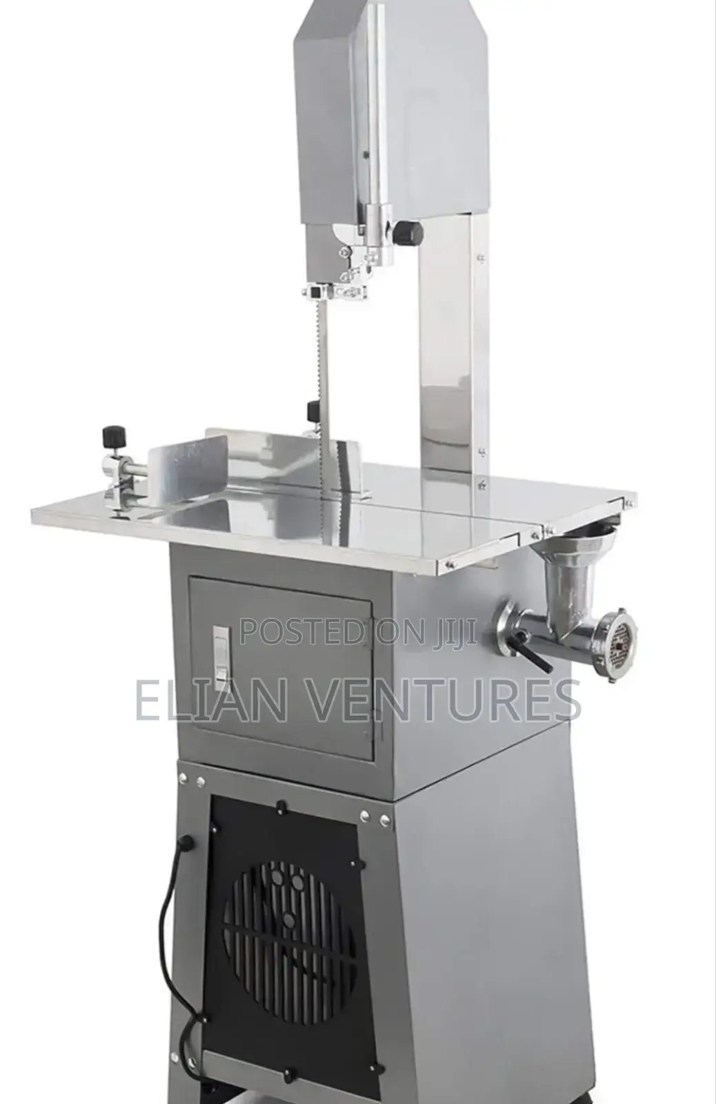 High Quality Bone Cutter With Meat Mincer