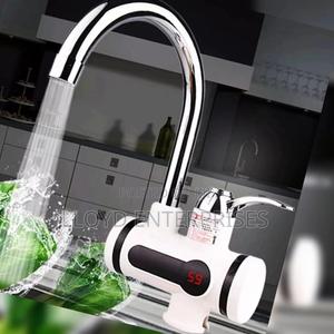 3000watts Kitchen Water Heater - thumbnail 2