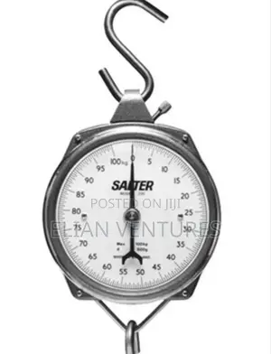 New Brand Salter Small Size Manual Hanging Scale