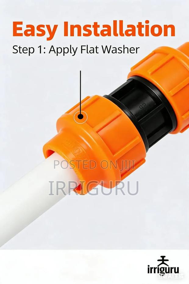 Connect Pe - main view