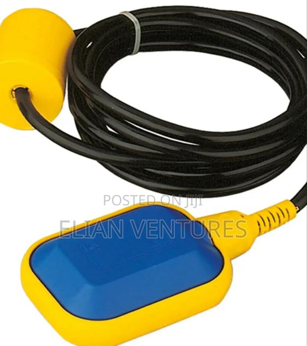 Brand New Float Switch
