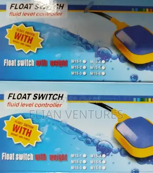 Affordable Float Switch