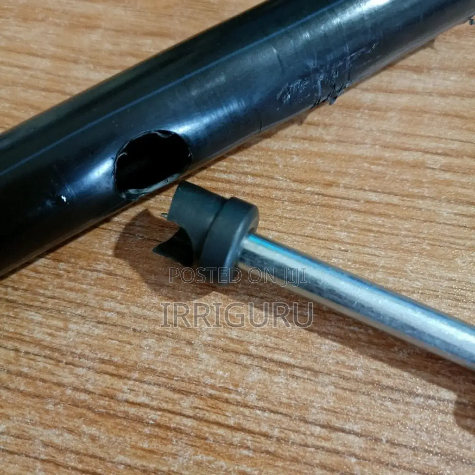 Hole Puncher