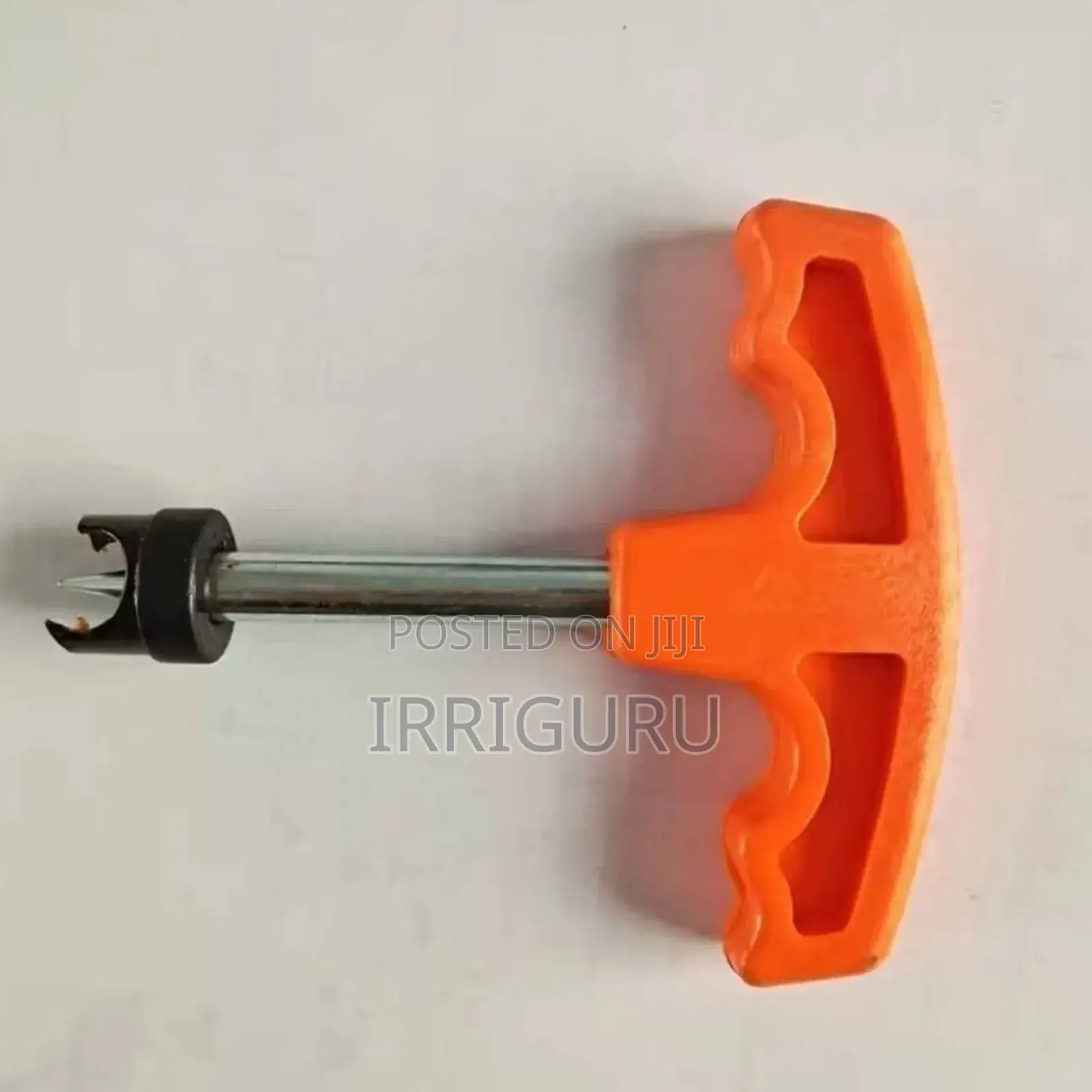 16mm Puncher