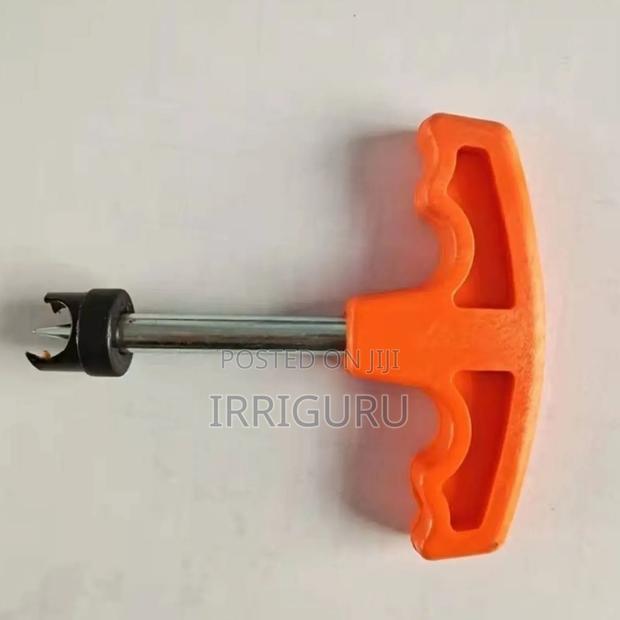 16mm Puncher - main view