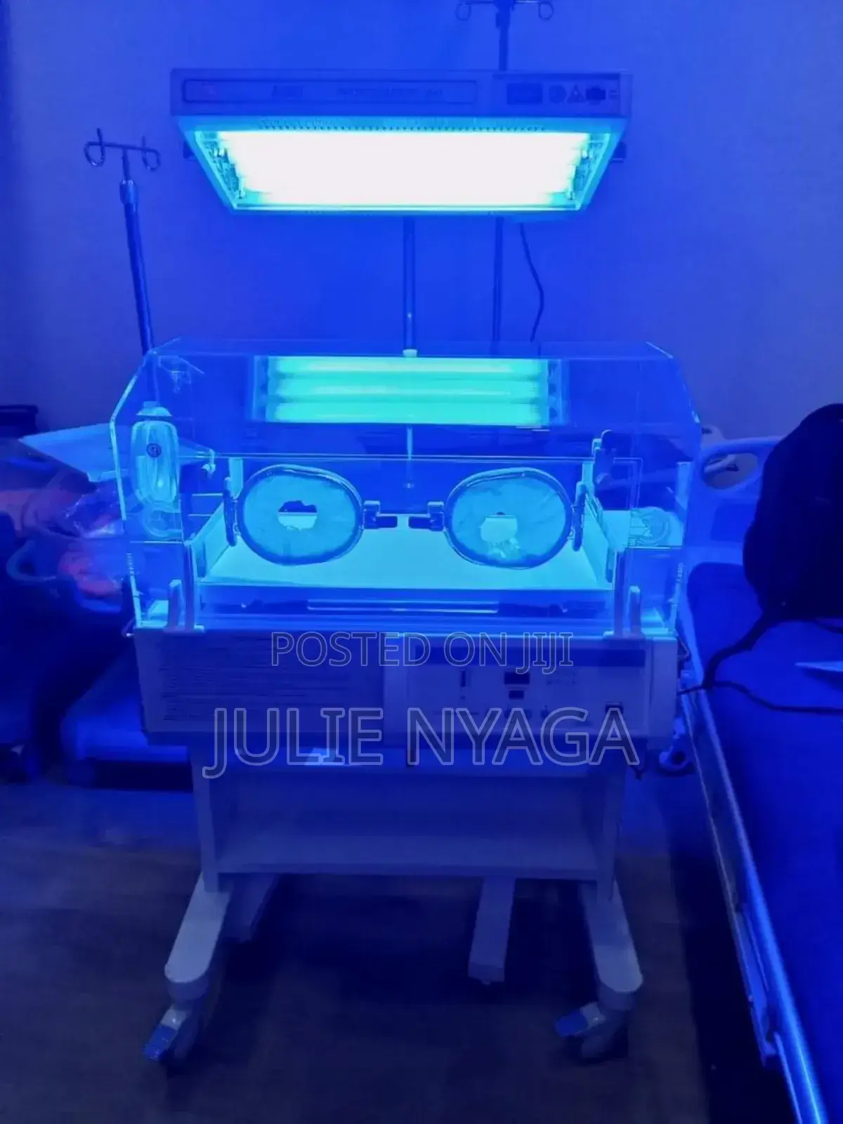 Baby Incubators (Top Grade)