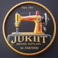 Jukiit Machine logo