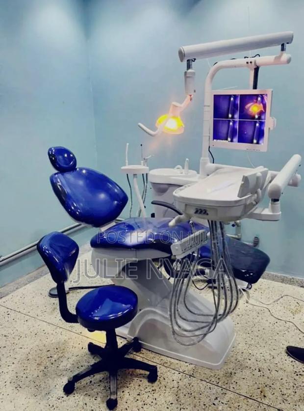 Top Grade Complete Dental Unit