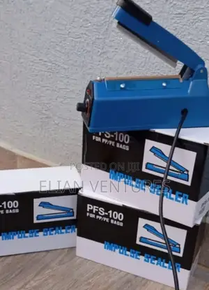Original Impulse Sealer 100mm