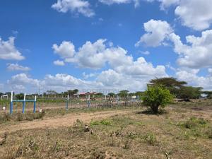 Kangundo Road Plots for Sale - thumbnail 2