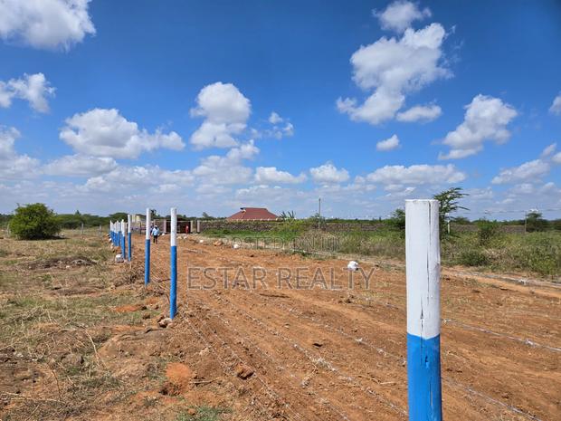 Kangundo Road Plots for Sale - thumbnail 3