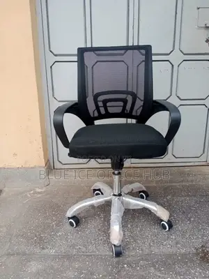 Adjustable Mesh Office Chair