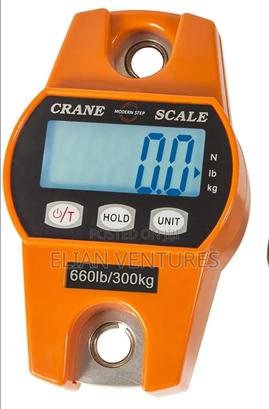 Original 300 KGS Digital Hanging Scale