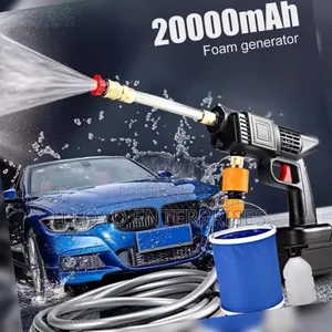 20000mah Foam Generator
