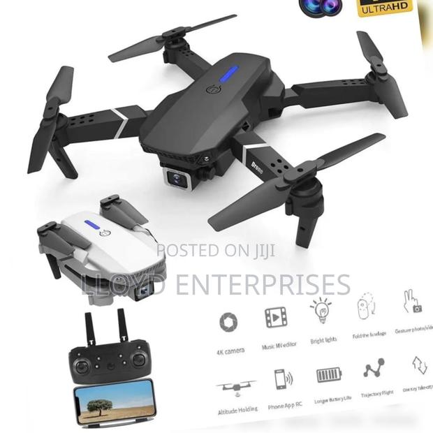Aerial Camera Hd Drone- Hd Camera - main view