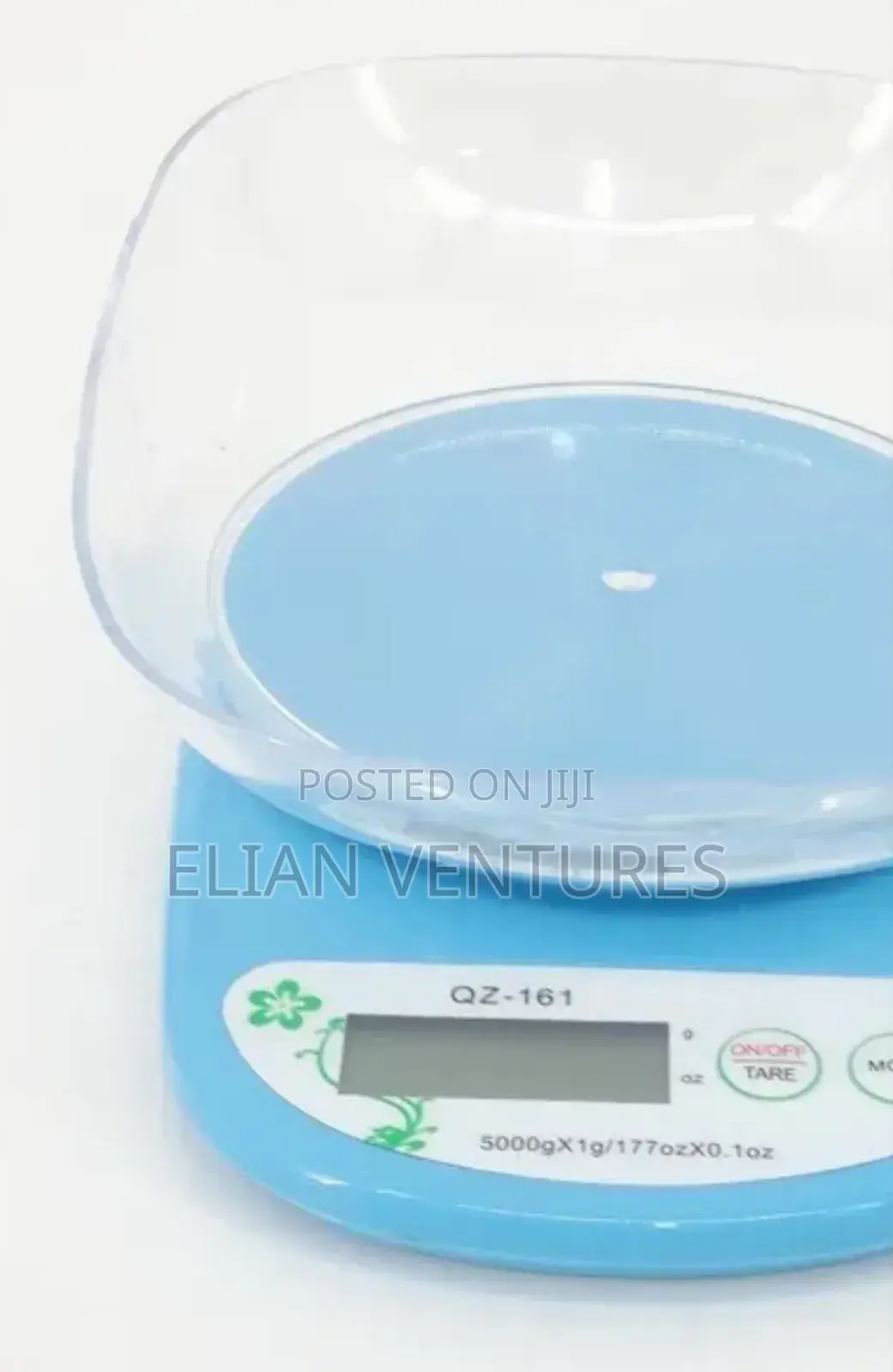 New Arrival Kitchen Scale With Bowl