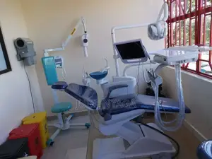 Dental Chair