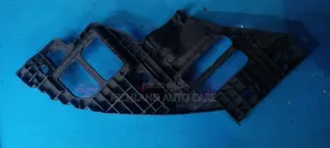 Headlamp Brackets Volkswagen Golf 6 Vi Right (Rear Part Only)