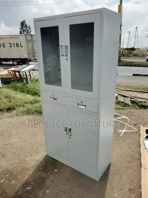 Modern Filiing Cabinet