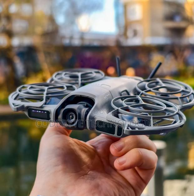 Dji Neo 2 Drone Fly More Combo - thumbnail 5