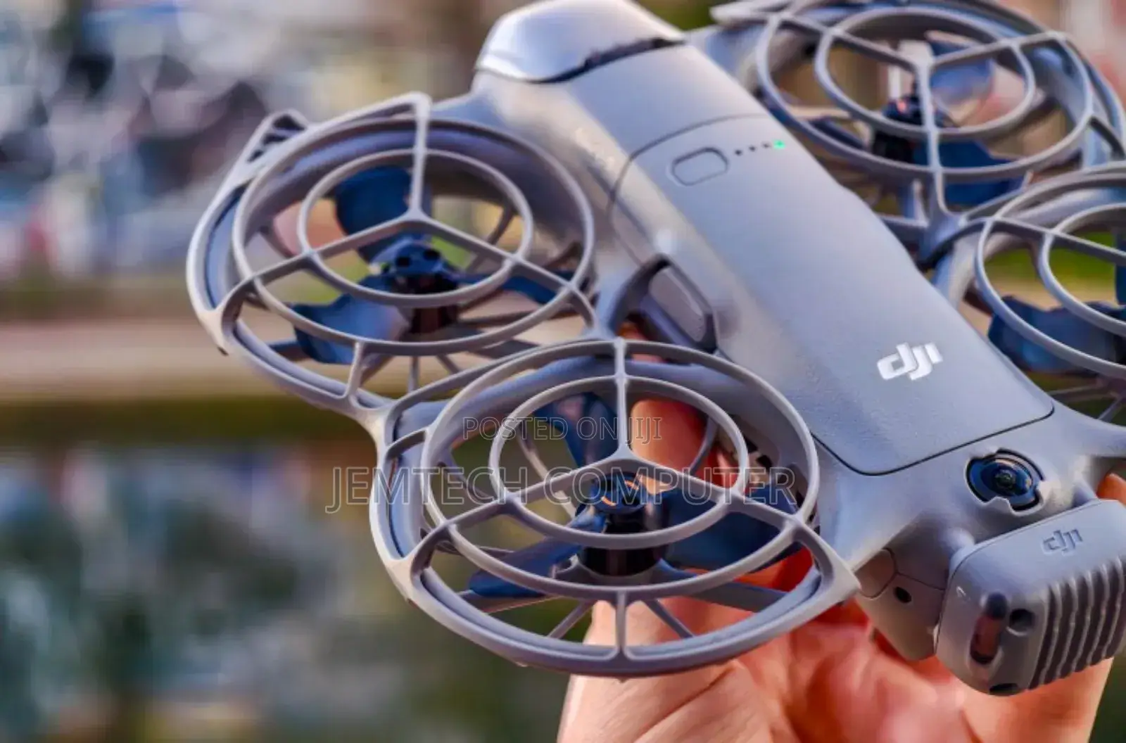 Dji Neo 2 Drone Fly More Combo