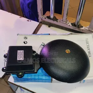 Programmable Electric Bell