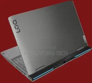 New Laptop Lenovo 16GB Intel Core I7 SSD 512GB