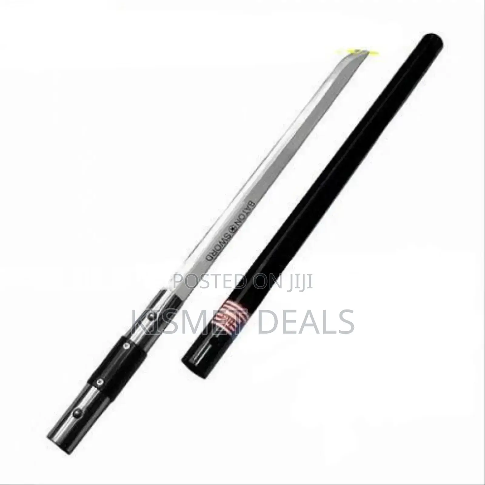 Baton Camping Survival Hunting Panga And Baton Rungu Tactical Camping