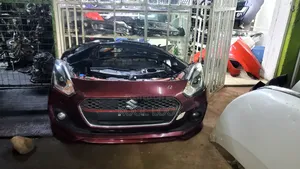 2018 Suzuki Swift Rs Xenon Nosecut