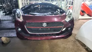 2018 Suzuki Swift Rs Xenon Nosecut