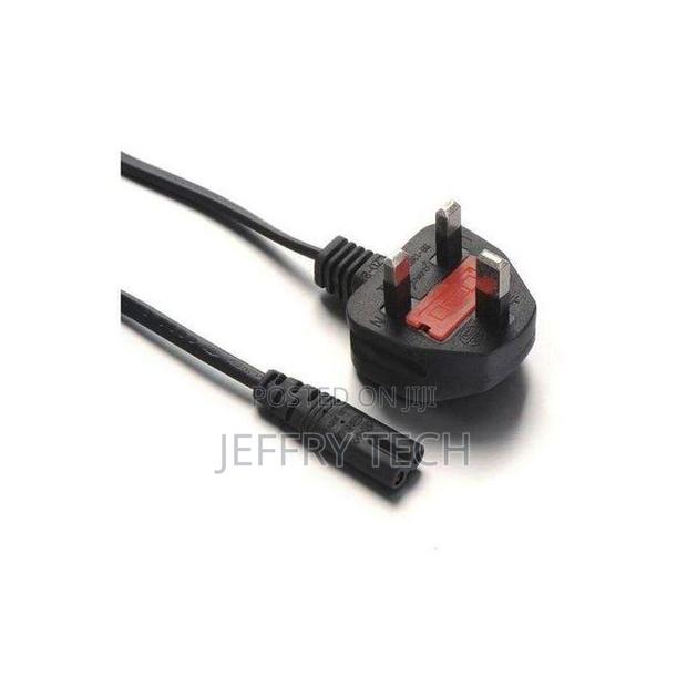 2 Pin Power Cable - main view