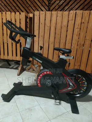 Spinning Bike