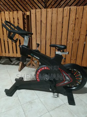 Spinning Bike