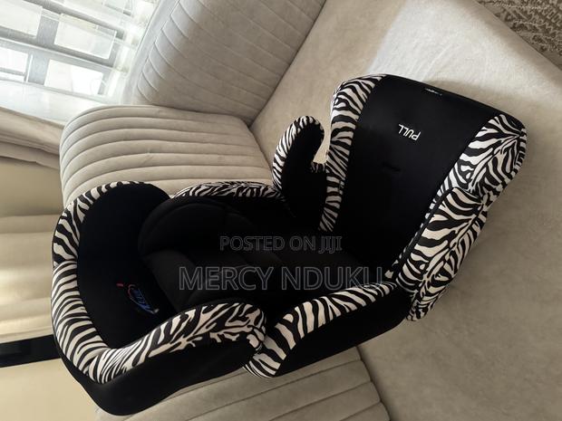 Car Seat for Sale - thumbnail 3