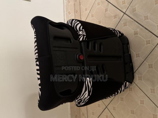 Car Seat for Sale - thumbnail 6