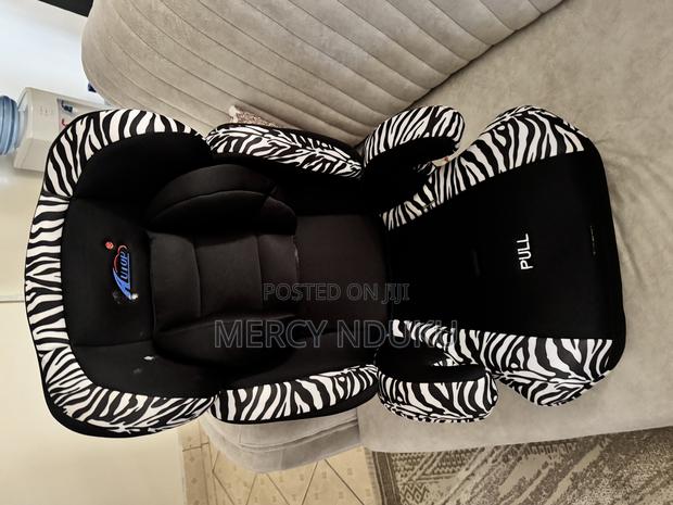 Car Seat for Sale - thumbnail 4
