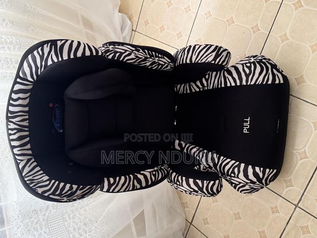 Car Seat for Sale - main view