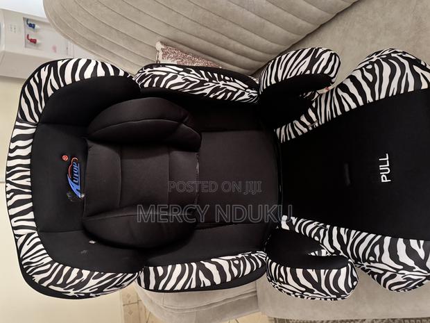 Car Seat for Sale - thumbnail 7