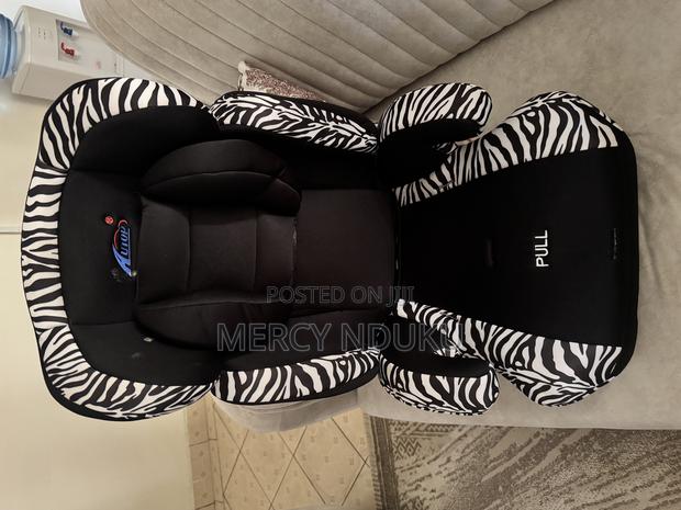 Car Seat for Sale - thumbnail 5