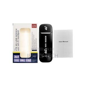 4g Universal Usb Modem With Hotspot - thumbnail 2