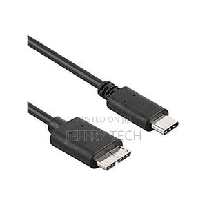 Type C 3.1(Gen1) to Micro B Male to Male Usb Cable - thumbnail 2