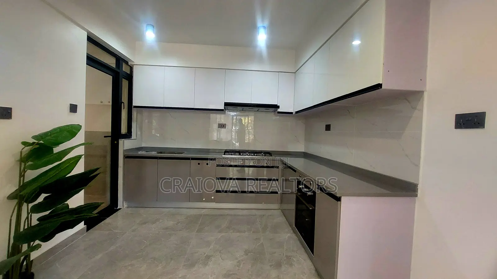 3bdrm Apartment in Kileleshwa for sale