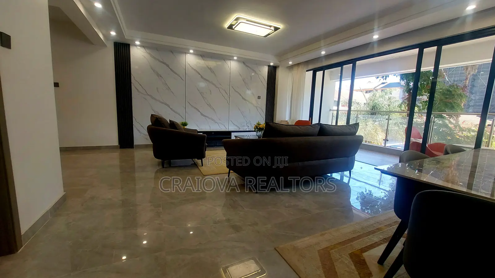 3bdrm Apartment in Kileleshwa for sale